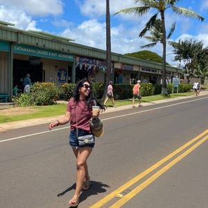 Meet your Posher, Vanessa